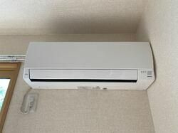 グリーンフラッツの設備