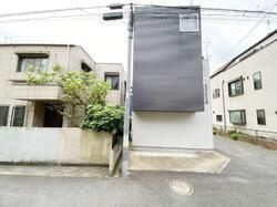 グリーンフラッツの展望