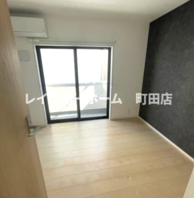 MST相武台前※初期費用分割後払いサービス利用可能物件の居間・リビング|同施工会社参考写真