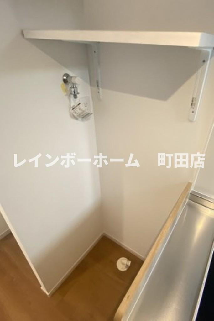 MST相武台前※初期費用分割後払いサービス利用可能物件の設備|同施工会社参考写真