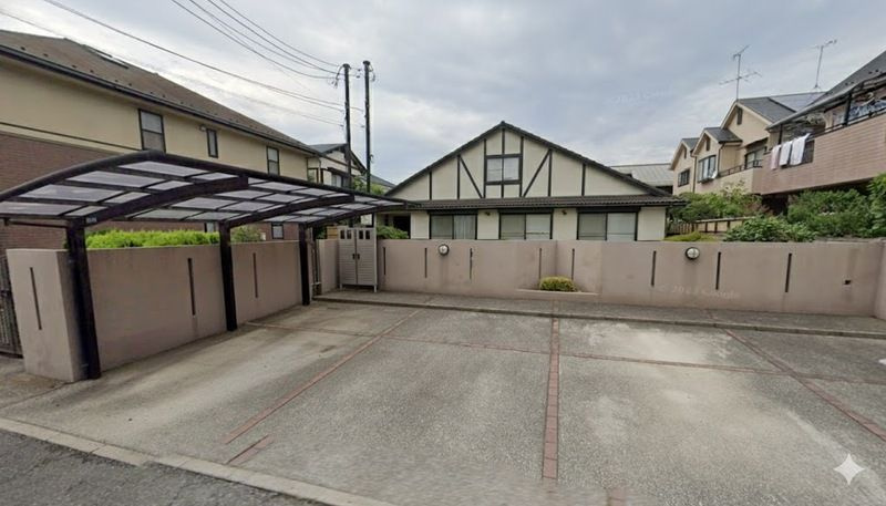 市川市須和田２丁目戸建