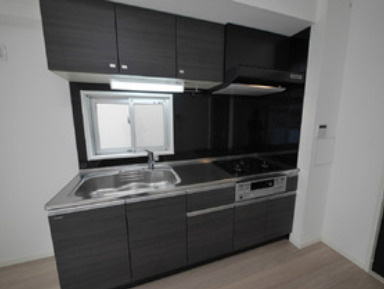 【キッチン】 | KMT THE PARK