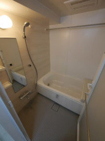 【浴室】 | KMT THE PARK