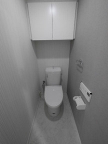 【トイレ】 | KMT THE PARK