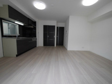 【内装】 | KMT THE PARK