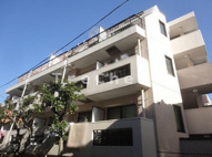 マリオン鶯谷の画像