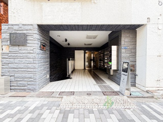  | サーラ南青山 | エントランス