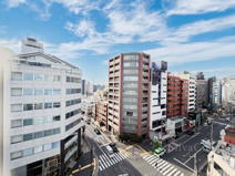 サーラ南青山の画像