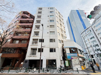 【外観】 | サーラ南青山 | 外観