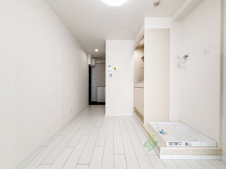 【寝室】 | サーラ南青山 | 洋室　8帖