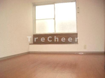 【居間・リビング】 | 目黒トウエイハイツC棟