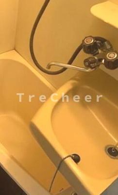 【洗面所】 | 目黒トウエイハイツC棟