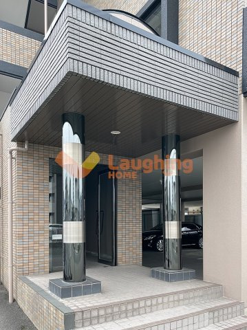 ハミルトンⅡのその他共用部分