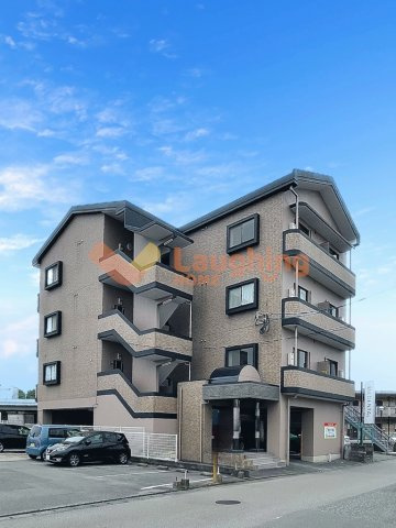 ハミルトンⅡの外観