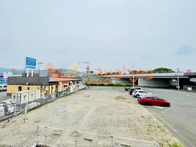 ハミルトンⅡの展望