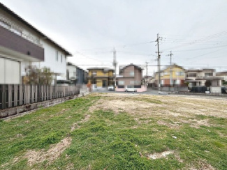 【外観】 | 辻之　新築分譲住宅　全２区画 | 全室収納有！家族の思い出も大切に保管出来て嬉しいですね♪収納場所に困らず綺麗な室内を保てそうですね！