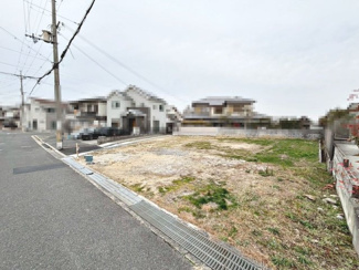 【外観】 | 辻之　新築分譲住宅　全２区画 | ファミリークローゼットありますよ！家族の思い出も大切にしまっておけますね♪