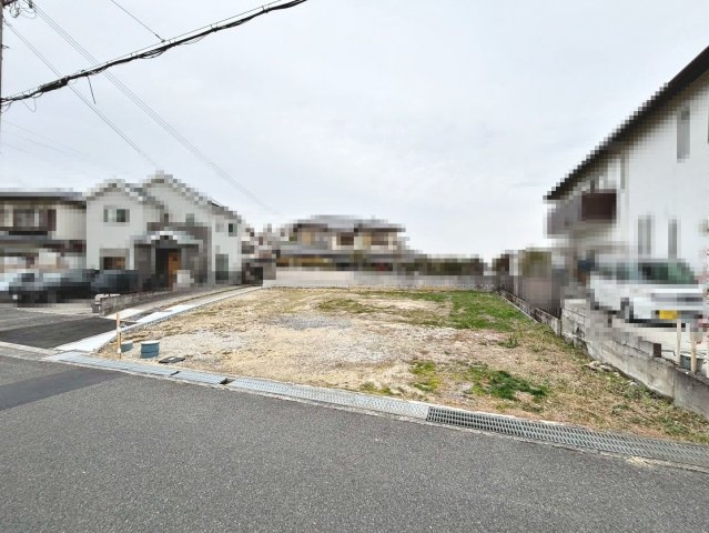 辻之　新築分譲住宅　全２区画の画像