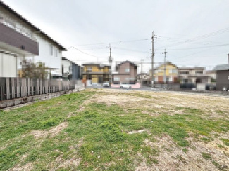 【外観】 | 辻之　新築分譲住宅　全２区画 | ゆとりのある洗面室ですよ♪朝の身支度もスムーズにできますね！