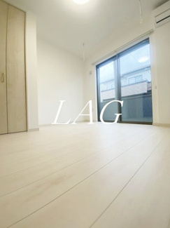 【寝室】 | グランシャリオ日進 | 寝室です。（同仕様です。）