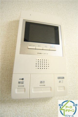 アーバンドリーム小久保のセキュリティ|※類似部屋