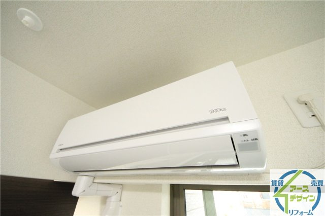 アーバンドリーム小久保の設備|※類似部屋