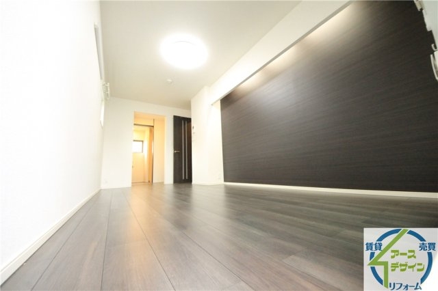 アーバンドリーム小久保の居間・リビング|※類似部屋