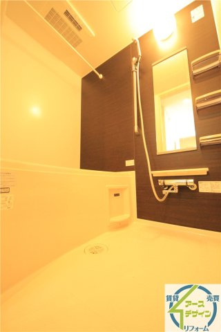 アーバンドリーム小久保の浴室|※類似部屋