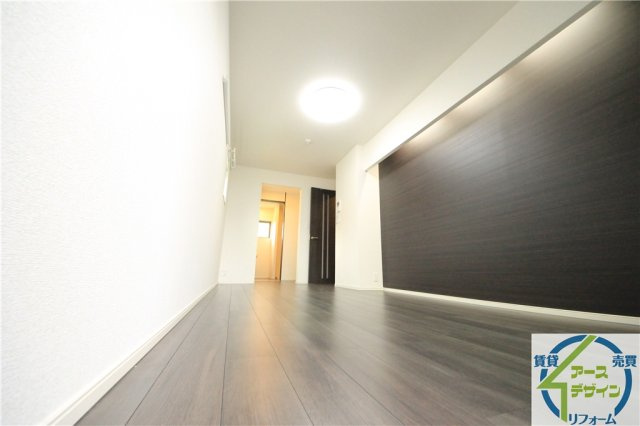 アーバンドリーム小久保の居間・リビング|※類似写真