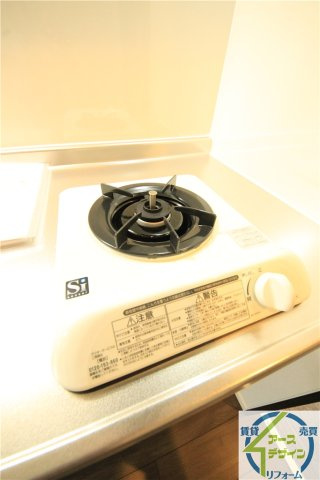 アーバンドリーム小久保のキッチン|※類似部屋