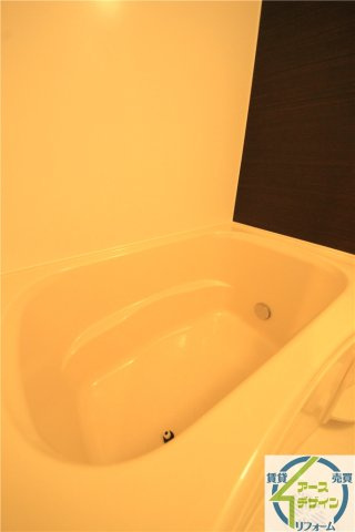 アーバンドリーム小久保の浴室|※類似部屋