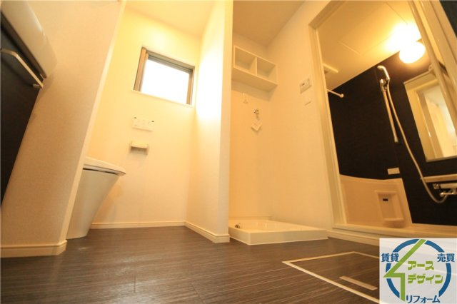 アーバンドリーム小久保の洗面所|※類似部屋