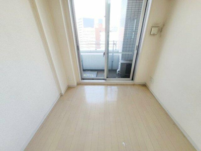 【バルコニー】 | デュオ・スカーラ東日本橋 |  