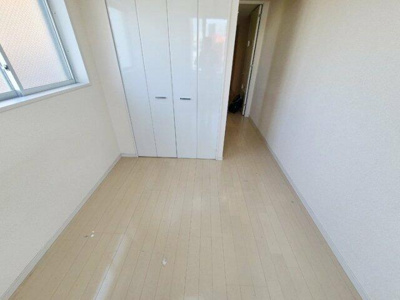 【寝室】 | デュオ・スカーラ東日本橋 |  