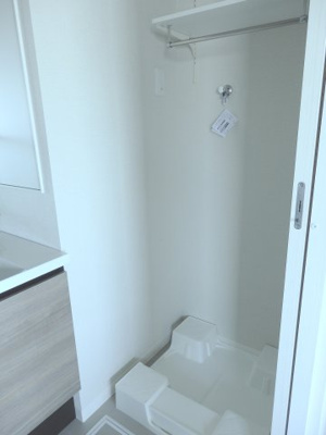 【ランドリースペース】 | グローリオ高円寺