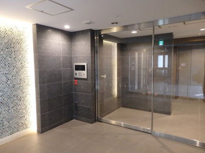 【エントランス】 | グローリオ高円寺