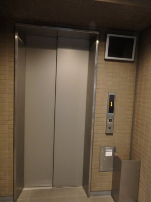 【設備】 | グローリオ高円寺