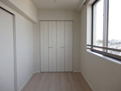 【洋室】 | グローリオ高円寺