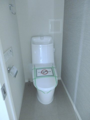 【トイレ】 | グローリオ高円寺