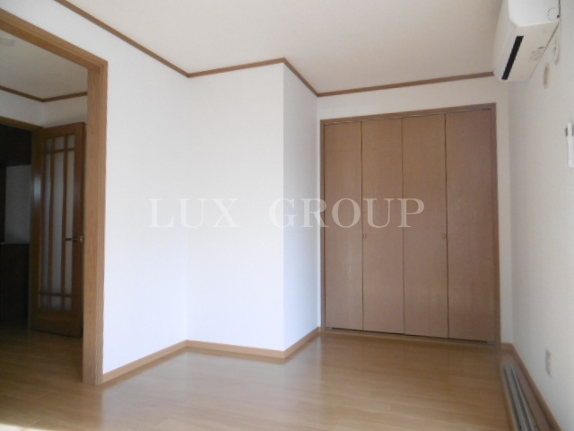 【内装】 | ファミリードエル1