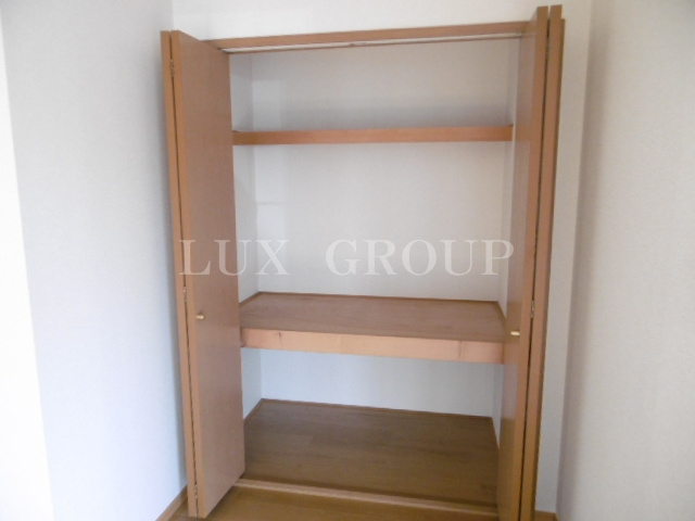 【収納】 | ファミリードエル1