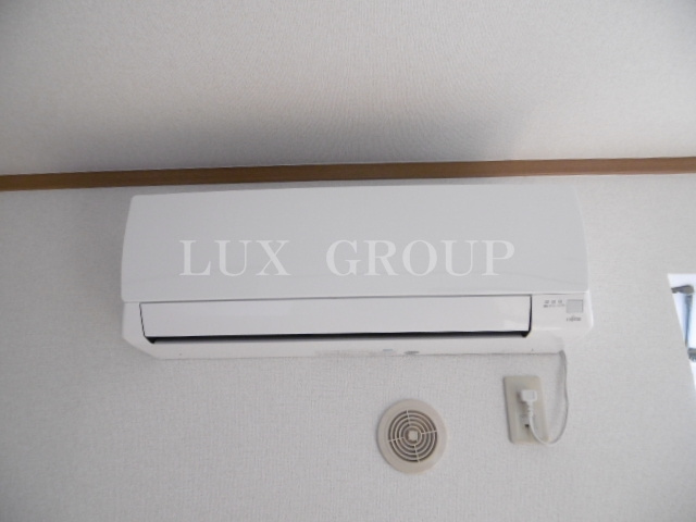 【設備】 | ファミリードエル1