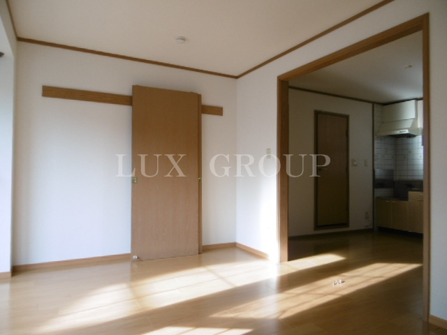 【居間・リビング】 | ファミリードエル1