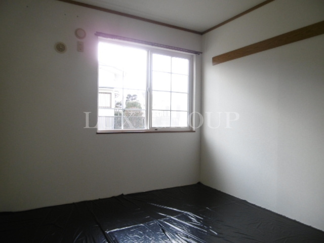 【和室】 | ファミリードエル1