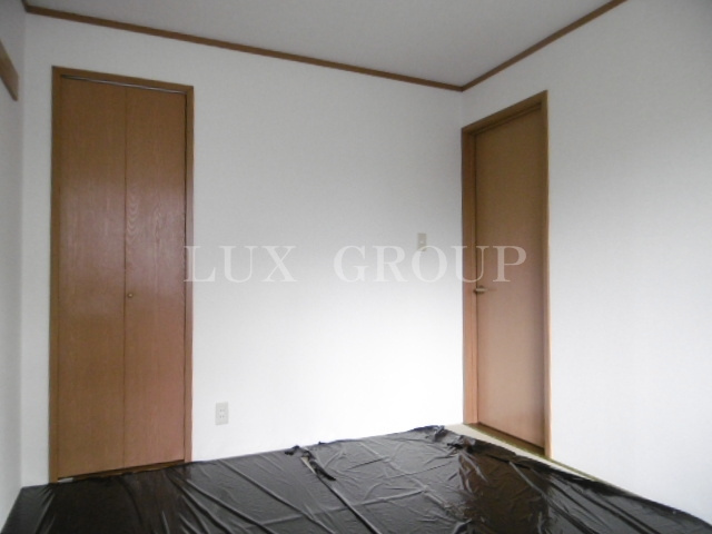 【和室】 | ファミリードエル1