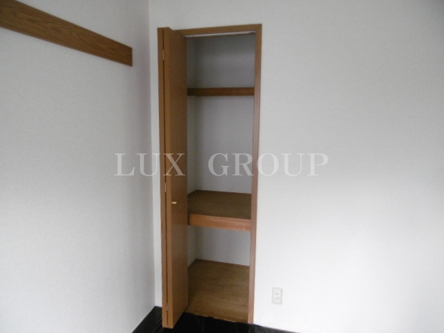 【収納】 | ファミリードエル1