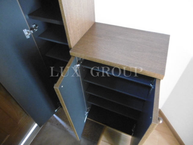 【収納】 | ファミリードエル1