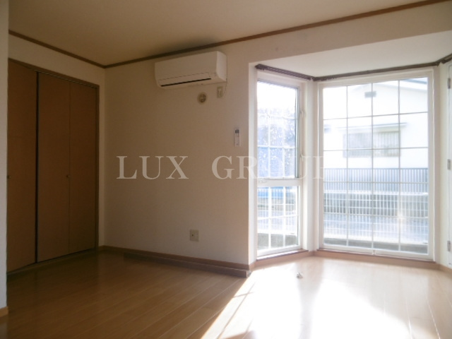 【居間・リビング】 | ファミリードエル1