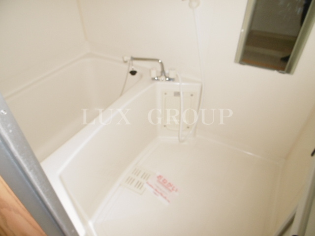 【浴室】 | ファミリードエル1