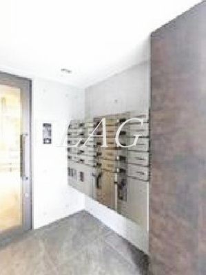 【エントランス】 | ＭＵＶＡ天王洲アイル | エントランスです。